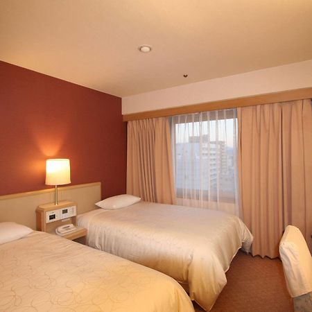 Tokyo Dai-ichi Hotel Matsuyama Matsuyama  Eksteriør billede