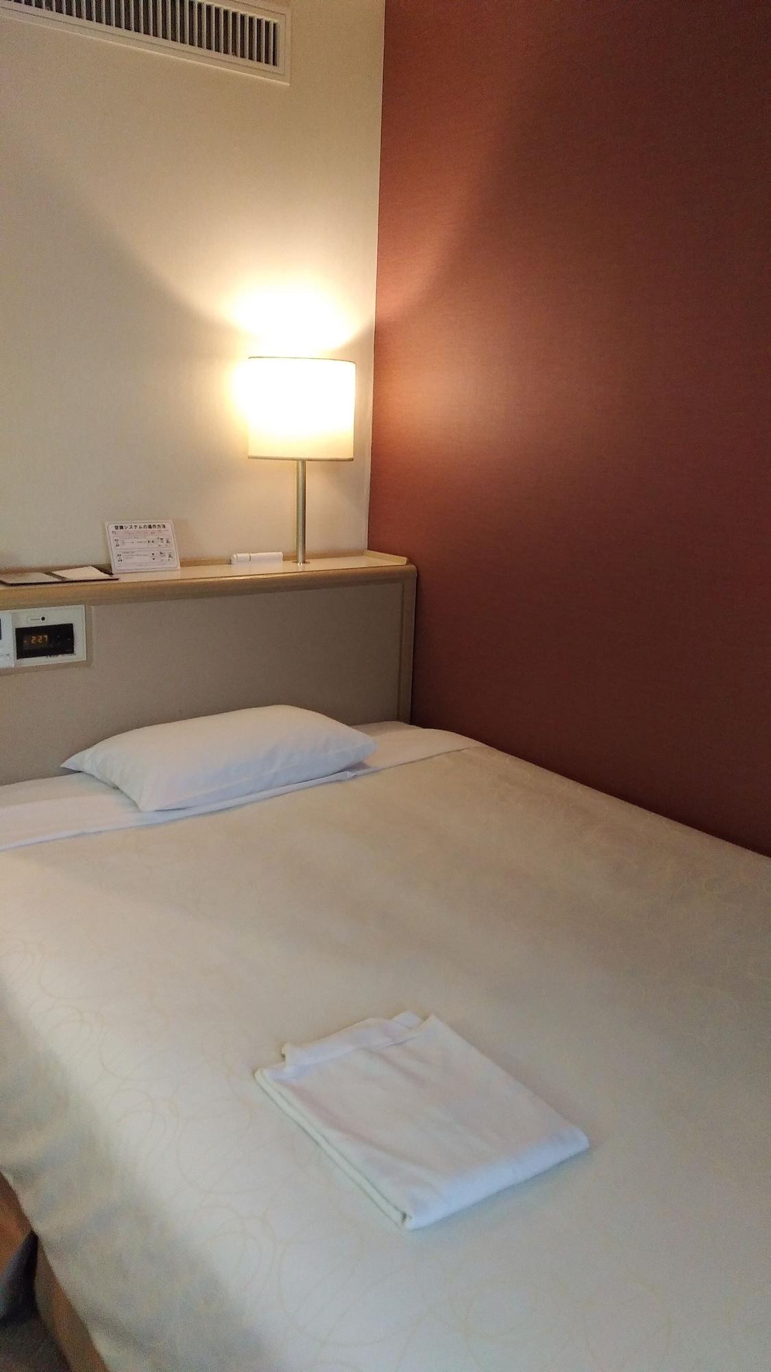 Tokyo Dai-ichi Hotel Matsuyama Matsuyama  Eksteriør billede