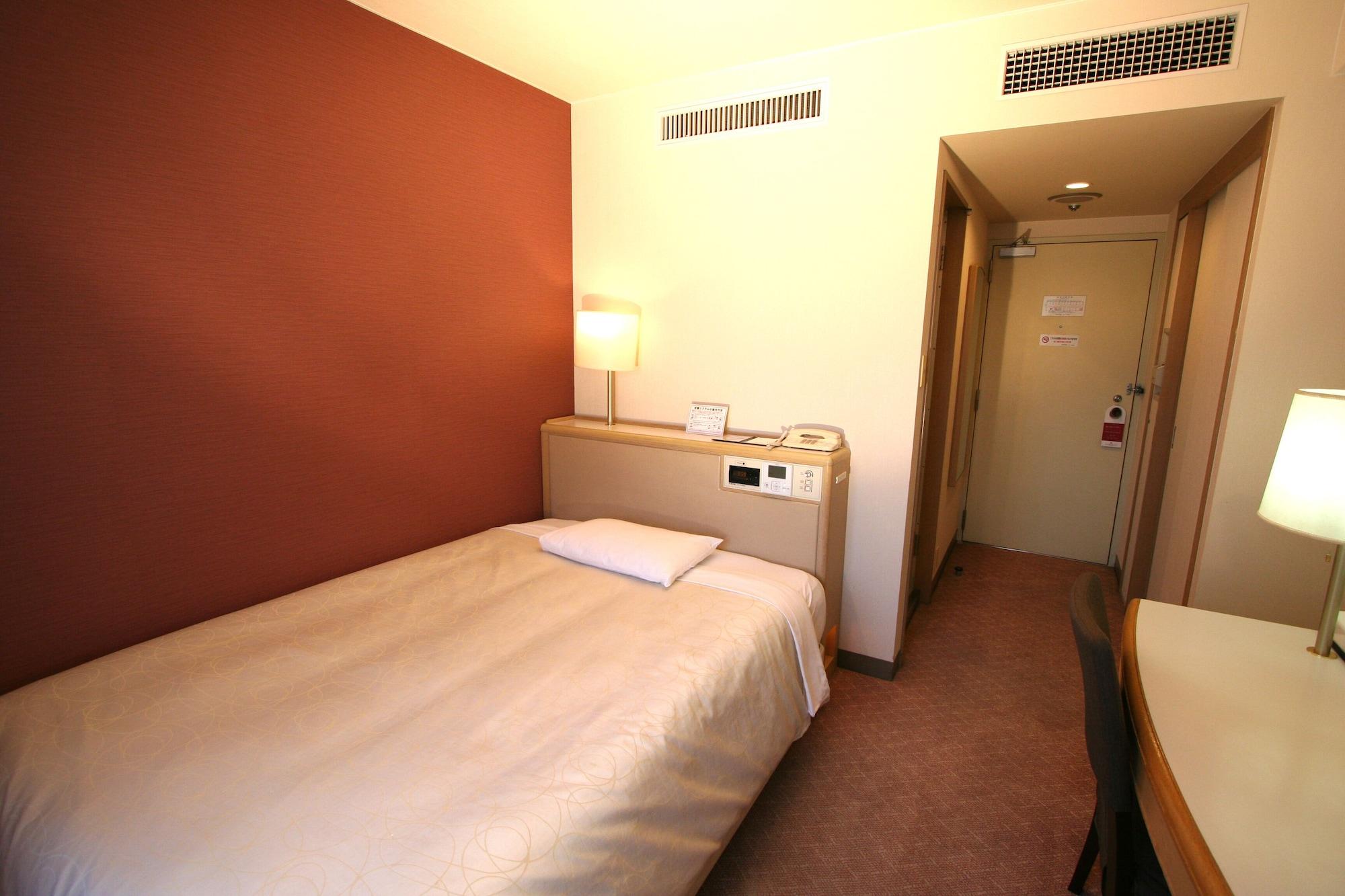 Tokyo Dai-ichi Hotel Matsuyama Matsuyama  Eksteriør billede