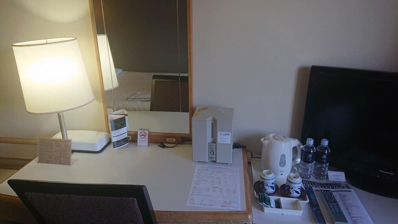 Tokyo Dai-ichi Hotel Matsuyama Matsuyama  Eksteriør billede