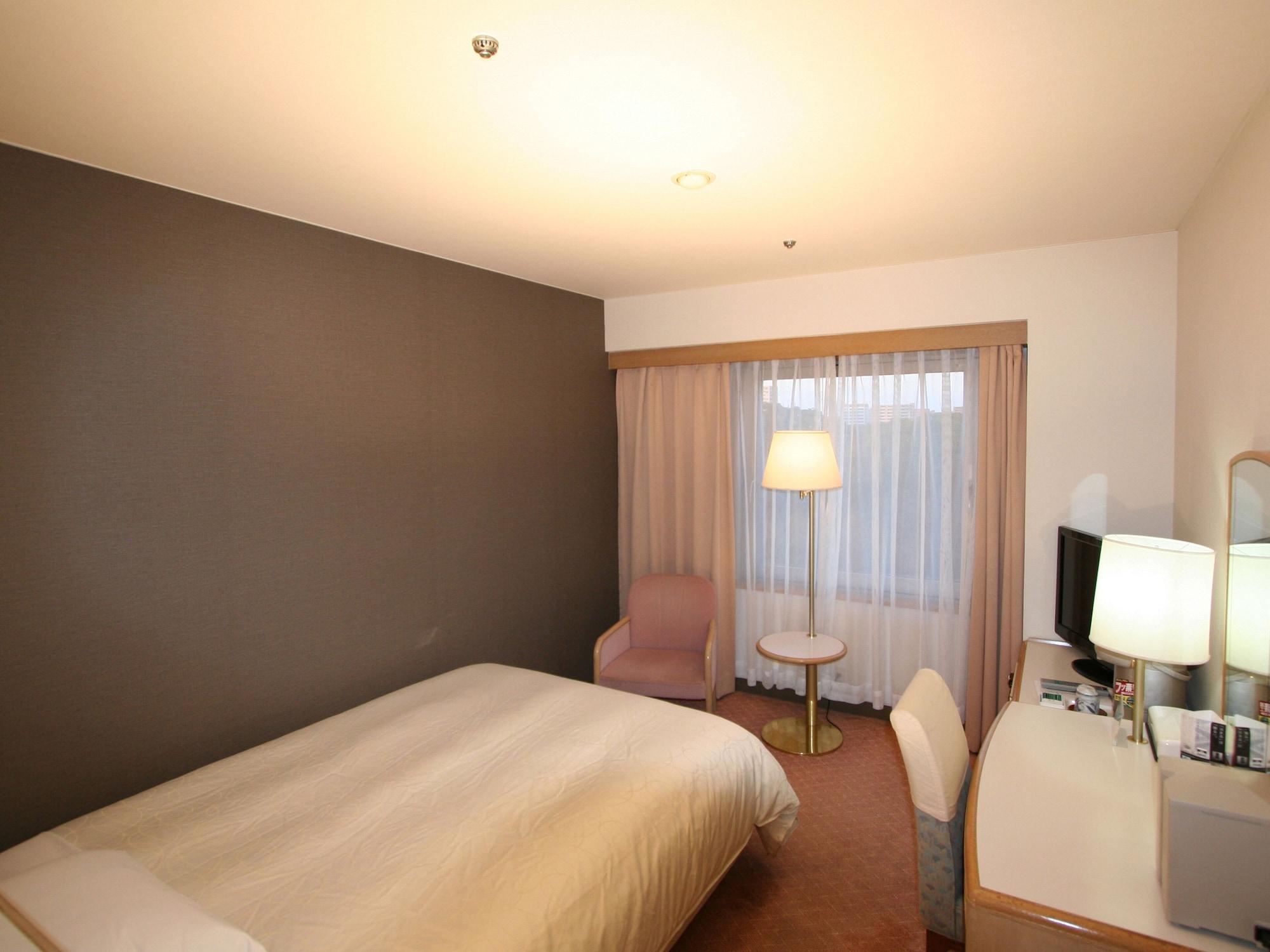 Tokyo Dai-ichi Hotel Matsuyama Matsuyama  Eksteriør billede