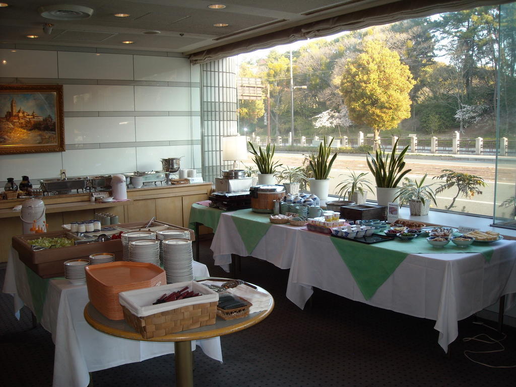 Tokyo Dai-ichi Hotel Matsuyama Matsuyama  Eksteriør billede