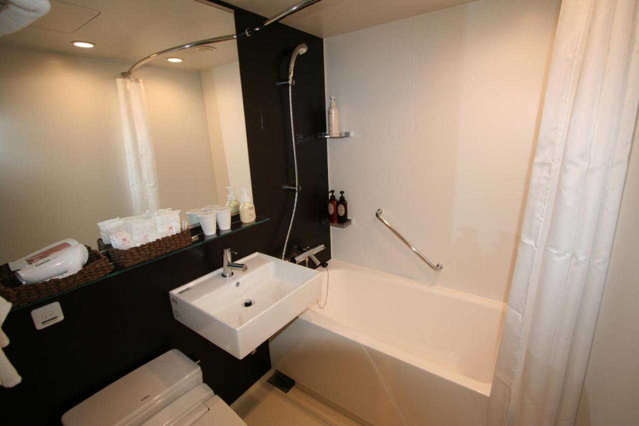 Tokyo Dai-ichi Hotel Matsuyama Matsuyama  Eksteriør billede